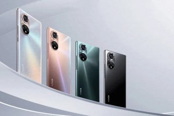 Honor 50 serisi resmi olarak duyuruldu