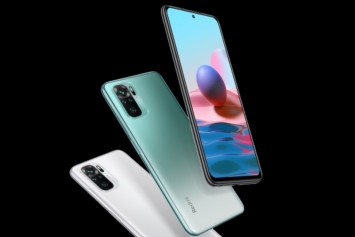Redmi Note 10 5G'nin Türkiye fiyatı belli oldu