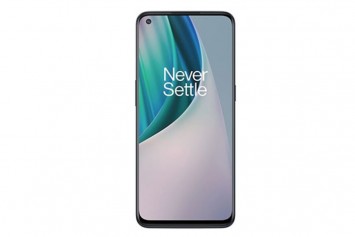 OnePlus Nord N10 5G Türkiye'de satışa sunuluyor