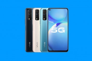 Vivo Y70t resmi olarak duyuruldu