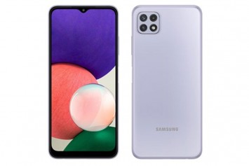 Samsung Galaxy A22 Duvar Kağıtları