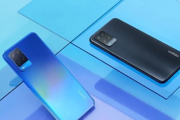 Oppo A54 Türkiye'de satışa sunuldu