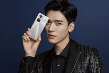 Honor 50 Serisi Resmi Basın Görselleri