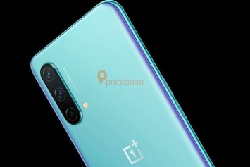 OnePlus Nord CE'nin tasarımı ve fiyatı sızdırıldı