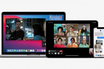 iOS 15, iPadOS 15, macOS Monterey ve WatchOS 8 alacak cihazlar açıklandı