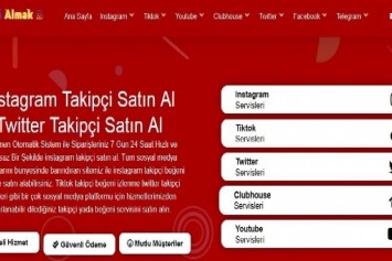 Uygun İnstagram Takipçi Satın Al 