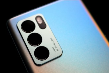 Oppo Reno6 Pro 5G Kutu Açılışı ve Kamera Testi