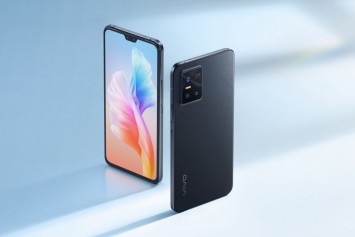 Vivo S10 ve S10 Pro resmi olarak duyuruldu