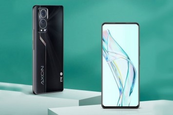 ZTE Axon 30 5G Tanıtım Tarihi Açıklandı