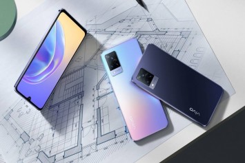 Vivo V21 Duvar Kağıtları