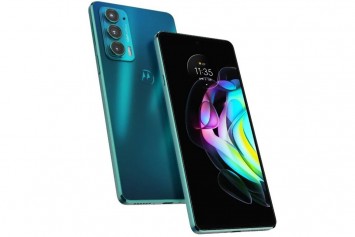 Motorola Edge 20 Duvar Kağıtları