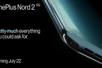 OnePlus Nord 2 5G Tanıtım Etkinliğini İzleyin