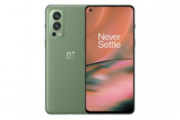 OnePlus Nord 2 5G Duvar Kağıtları