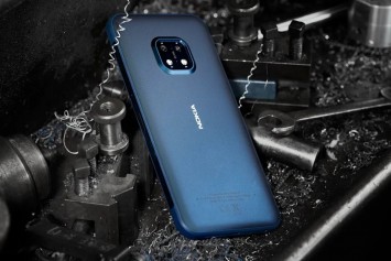 Nokia XR20 resmi olarak duyuruldu