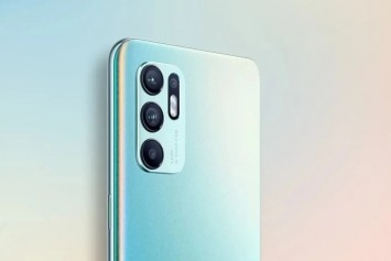 Oppo Reno6 4G resmi olarak duyuruldu