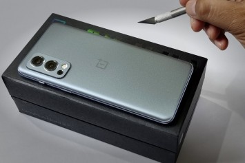 OnePlus Nord 2 Kutu Açılışı ve Kamera Testi