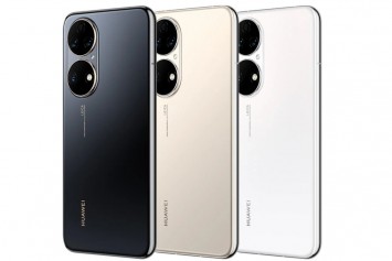 Huawei P50 ve P50 Pro resmi olarak duyuruldu