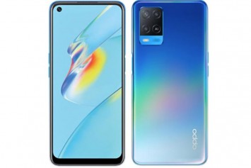 Oppo A54 Duvar Kağıtları
