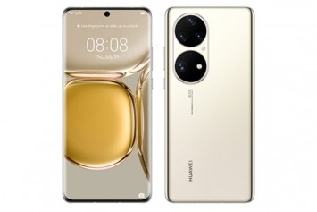 Huawei P50 Pro Duvar Kağıtları
