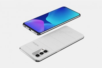 Realme GT Master Edition tasarımı, özellikleri ve fiyatı sızdırıldı