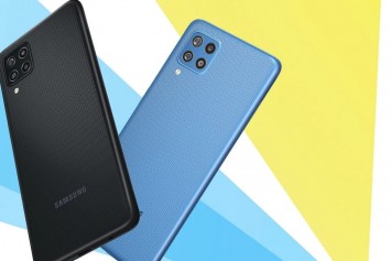 Samsung Galaxy F22 resmi olarak duyuruldu