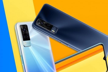 Vivo Y53s 4G resmi olarak duyuruldu