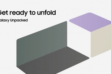 Samsung Galaxy Z Fold 3 ve Flip 3 Etkinliğini Buradan İzleyin