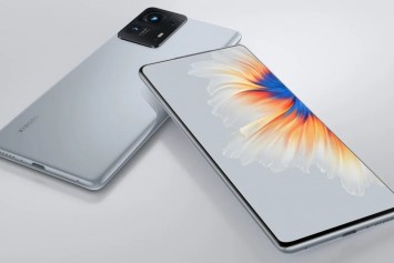 Xiaomi Mix 4 resmi olarak duyuruldu