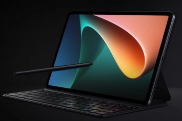 Xiaomi Pad 5 ve Pad 5 Pro resmi olarak duyuruldu