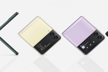 Samsung Galaxy Z Flip 3 resmi olarak duyuruldu