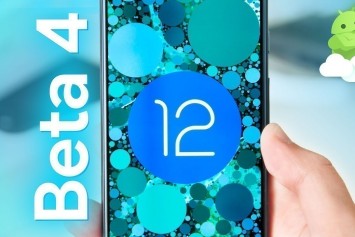 Android 12 Beta 4 ile Gelen Yenilikler