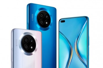 Honor X20 5G resmi olarak duyuruldu