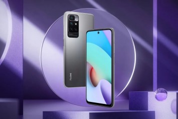 Redmi 10 resmi olarak duyuruldu