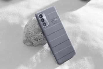 Realme GT Duvar Kağıtları