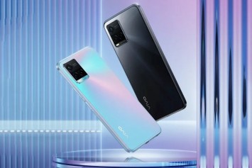 Vivo Y33s resmi olarak duyuruldu