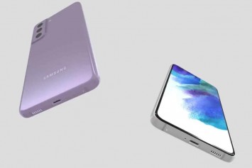 Samsung Galaxy S21 FE Duvar Kağıtları
