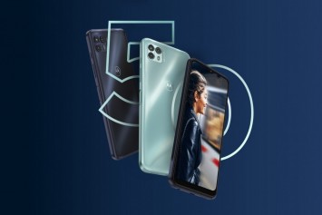 Motorola Moto G50 5G resmi olarak duyuruldu