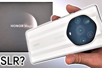 Honor Magic 3 Pro+ Kutu Açılışı ve İnceleme