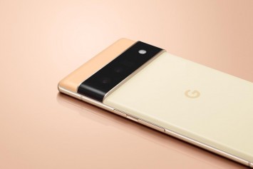 Google Pixel 6 ve 6 Pro Duvar Kağıtları