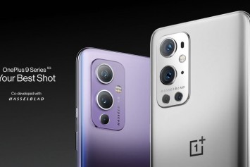OnePlus 9 ve 9 Pro Türkiye'de satışa sunuldu