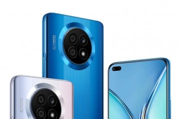 Honor X20 tasarımı ve çıkış tarihi paylaşıldı