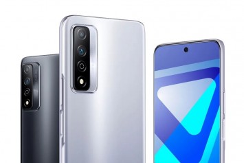 Honor Play 5T Pro resmi olarak duyuruldu