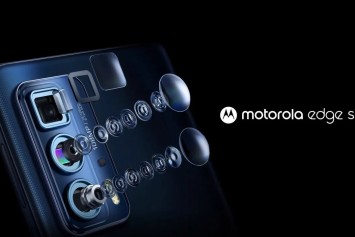 Motorola Edge S Pro resmi olarak duyuruldu