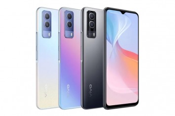 Vivo Y53s Duvar Kağıtları