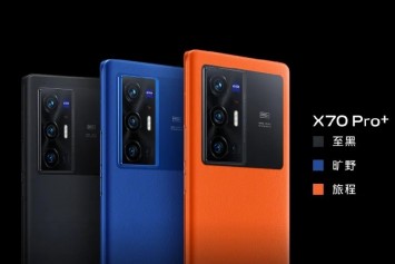 Vivo X70 Pro+ ile Çekilen Fotoğraflar
