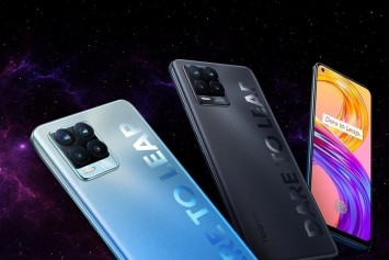 Realme 8 Pro'nun Türkiye fiyatı belli oldu