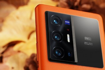 Vivo X70 Pro+ Duvar Kağıtları