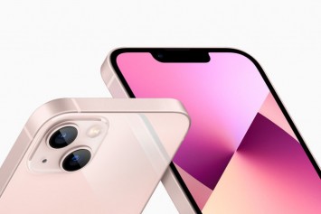 Apple iPhone 13 ve 13 Mini Duyuruldu