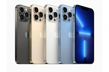 iPhone 13 ve 13 Pro Duvar Kağıtları