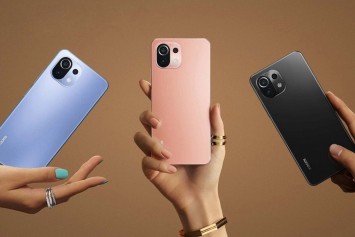 Xiaomi 11 Lite 5G NE resmi olarak duyuruldu